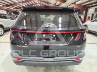 2024 Hyundai Tucson photo