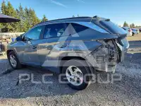 2024 Hyundai Tucson фото