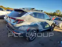 2024 Hyundai Tucson photo