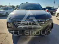 2024 Hyundai Tucson photo
