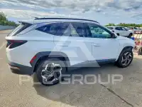 2024 Hyundai Tucson photo