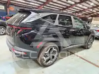 2024 Hyundai Tucson photo