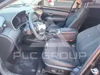 2024 Hyundai Tucson фото
