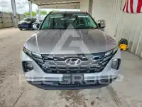 2024 Hyundai Tucson photo