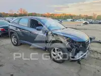 2024 Hyundai Tucson фото