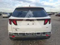 2024 Hyundai Tucson фото