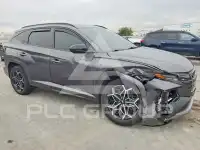 2024 Hyundai Tucson фото