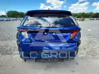 2024 Hyundai Tucson фото
