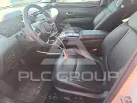 2024 Hyundai Tucson photo