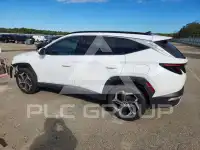 2024 Hyundai Tucson photo