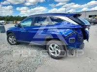 2024 Hyundai Tucson фото