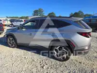 2024 Hyundai Tucson photo