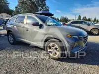 2024 Hyundai Tucson фото