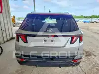 2024 Hyundai Tucson photo