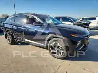 2024 Hyundai Tucson photo