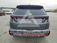 2024 Hyundai Tucson фото