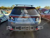 2024 Hyundai Tucson photo