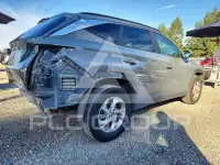 2024 Hyundai Tucson фото