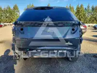 2024 Hyundai Tucson фото
