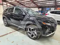 2024 Hyundai Tucson photo