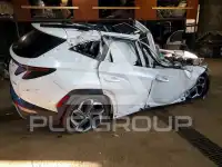 2024 Hyundai Tucson photo