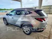 2024 Hyundai Tucson photo
