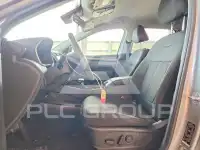 2024 Hyundai Tucson photo