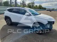 2024 Hyundai Tucson photo