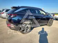 2024 Hyundai Tucson photo