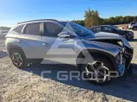 2024 Hyundai Tucson photo