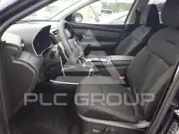 2024 Hyundai Tucson photo