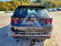 2024 Hyundai Tucson фото