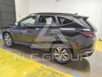 2024 Hyundai Tucson фото