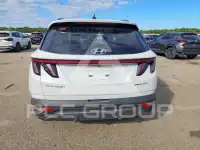 2024 Hyundai Tucson photo