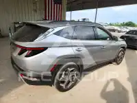 2024 Hyundai Tucson photo