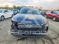 2024 Hyundai Tucson фото