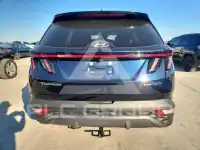 2024 Hyundai Tucson photo