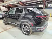 2024 Hyundai Tucson photo