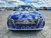 2024 Hyundai Tucson фото