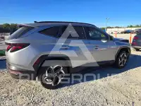 2024 Hyundai Tucson photo