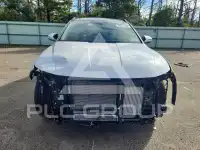 2024 Hyundai Tucson photo