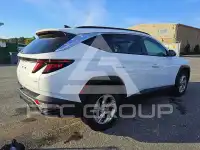 2024 Hyundai Tucson photo