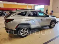 2024 Hyundai Tucson фото