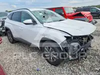 2024 Hyundai Tucson фото