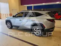 2024 Hyundai Tucson фото