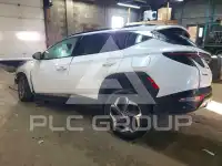 2024 Hyundai Tucson photo