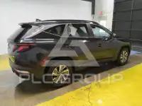 2024 Hyundai Tucson фото