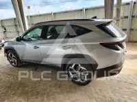 2024 Hyundai Tucson photo