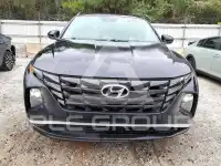 2024 Hyundai Tucson photo