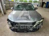 2024 Hyundai Tucson photo